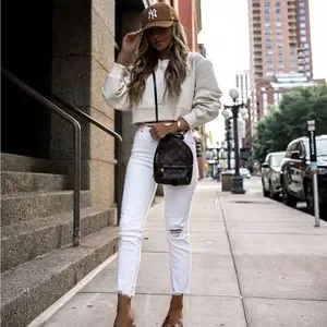 Louis Vuitton | Bags | New Authentic Louis Vuitton Palm  display picture 3